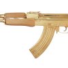 Century Arms  Draco, 24K Gold, 7.62 x 39mm, Standard 30Rd Magazine - Image 4