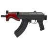 Century Arms Micro Draco w/ Russian Red Handguard - Image 2