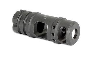 AK .30 Cal Two Chamber Muzzle Brake