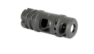 AK .30 Cal Two Chamber Muzzle Brake
