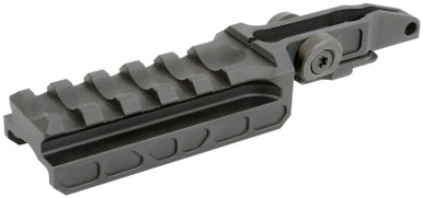 AK Alpha Mini Dot Mount