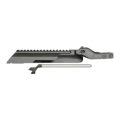 AK Alpha Series Krink Railed Top Cover