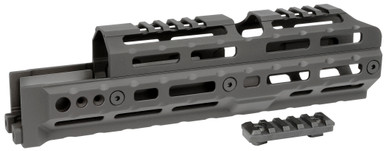 AK Alpha Series M-LOK® 6″/10″ Handguard