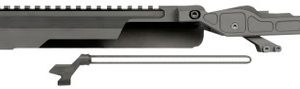 AK Alpha Series Railed Top Cover