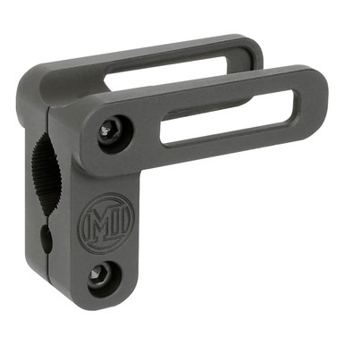 AK Light & Laser Mount – M-LOK®