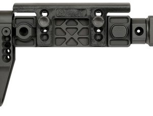 Alpha Series Folding Stock
