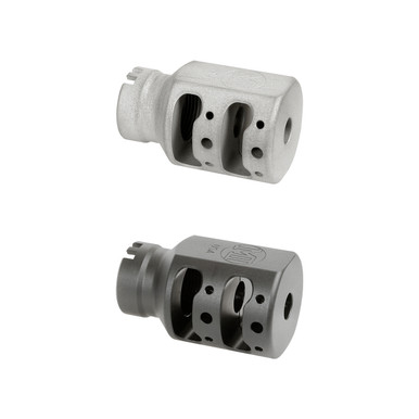 Alpha Tank Brake