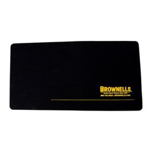 Brownells Bench Gun Mat
