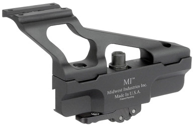 C39 AK Side Mount