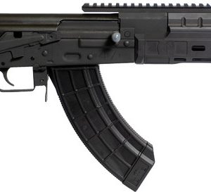 Century Draco 7.62x39mm 30rd,7.50″ Barrel, Black, M-Lok, Picatinny, 30rd