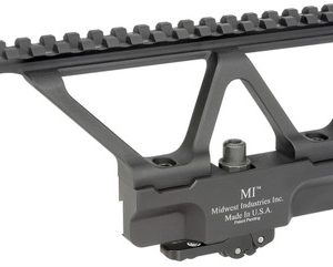 Gen 2 AK Side Mount