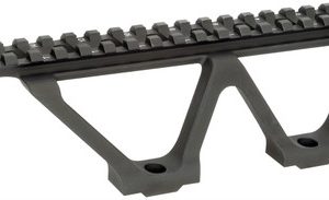Gen 2 AK Side Mount Top Only