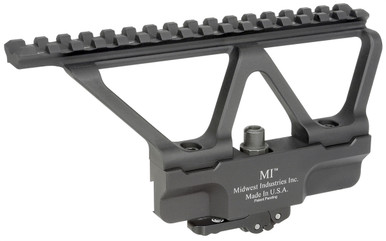 Gen 2 AK Side Mount