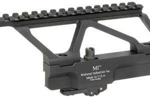 Gen 2 Yugo AK Side Mount