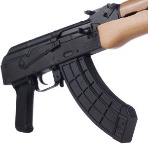 Alternative view of Century Arms Draco