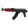 Century Arms Draco Russian Red