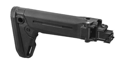 Magpul Zhukov-S Stock, AK47/AK74