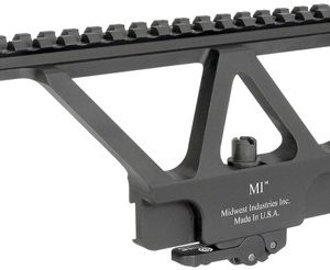 MI AK Side Railed Scope Mount
