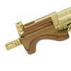 Century Arms Micro Draco, 24K Gold, 7.62 x 39mm, Standard 30Rd Magazine - Image 2