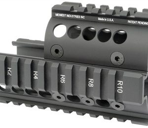 Mini Draco AK Handguard