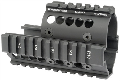 Mini Draco AK Handguard