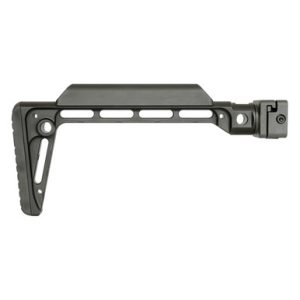 Minimalistic Side Folding Stock