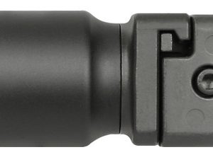 Picatinny Buffer Tube Adaptor