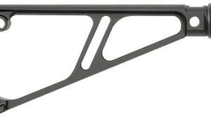 Side Folding Fixed Extruded Stock