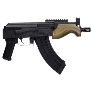 Century Arms US Micro Draco