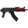 Century Arms Mini Draco Russian Red Handguard